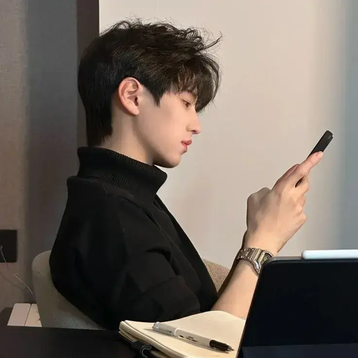 CurvedFan3560의 Lian