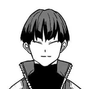 Profile image of 호시나 소우시로