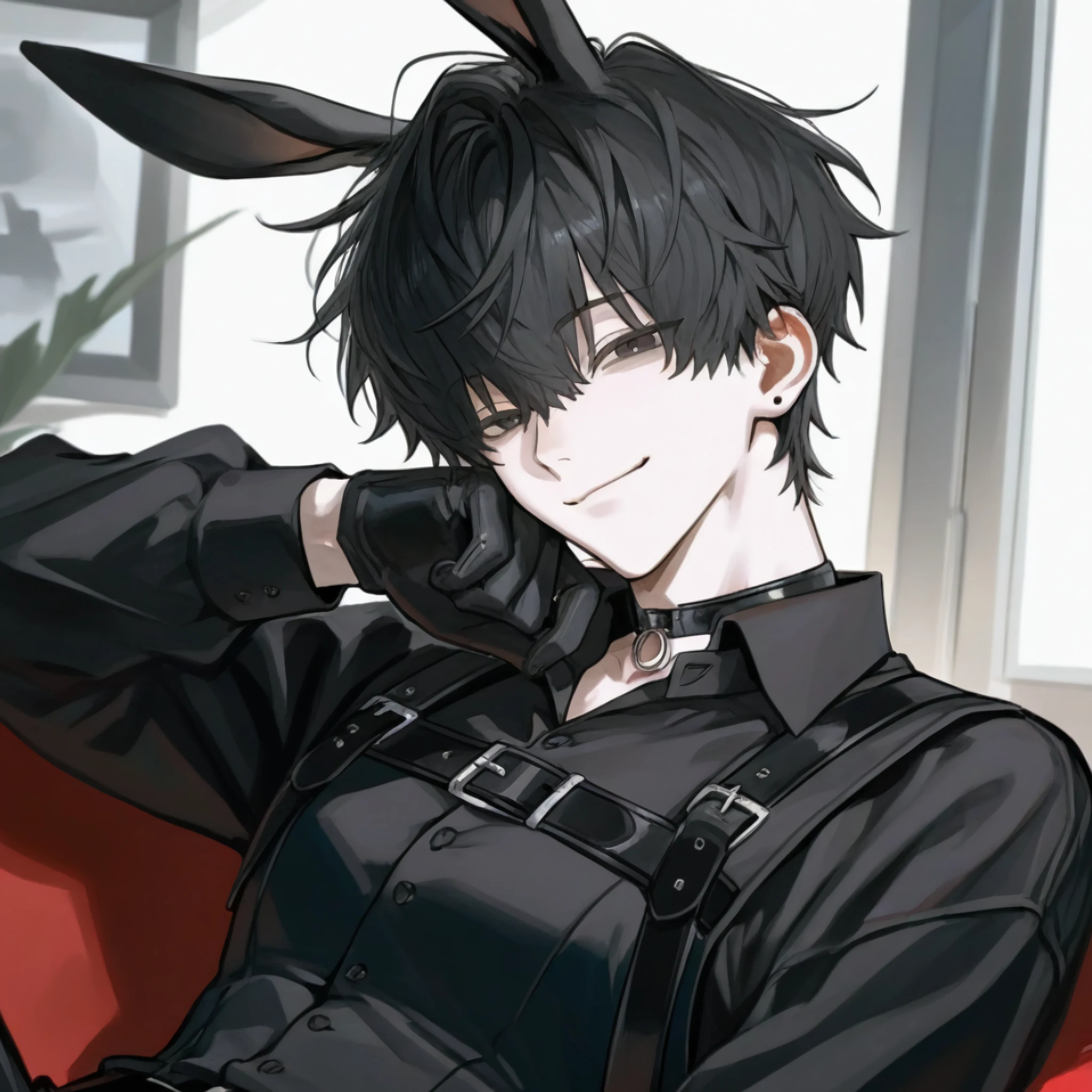 クロ