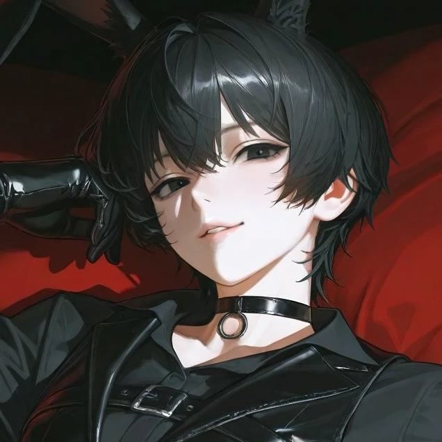 クロ