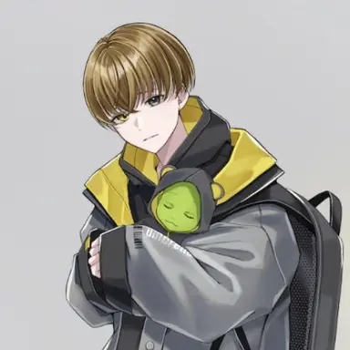 Profile image of 皇　千ト