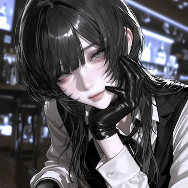 Profile image of Shinano