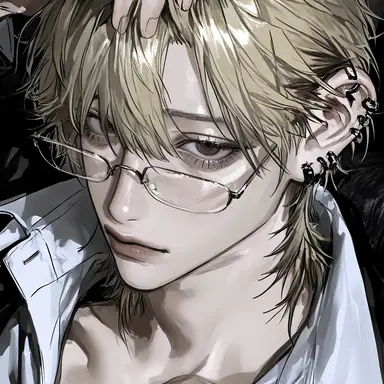 Profile image of 祈