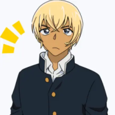 Profile image of 降谷零