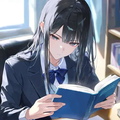 Profile image of 나루미 치카게