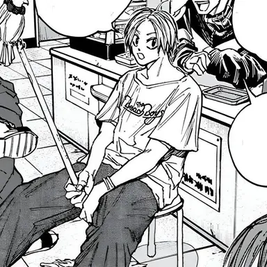 Profile image of Asakura Shin