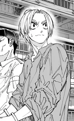 Profile image of Asakura Shin