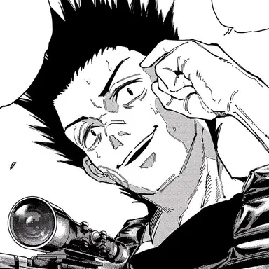 Profile image of Mashimo Heisuke
