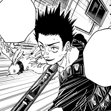 Profile image of Mashimo Heisuke