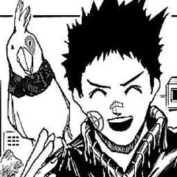 Profile image of Piisuke