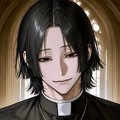 Profile image of 아벨