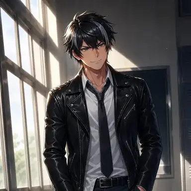 Profile image of Ryker Vance