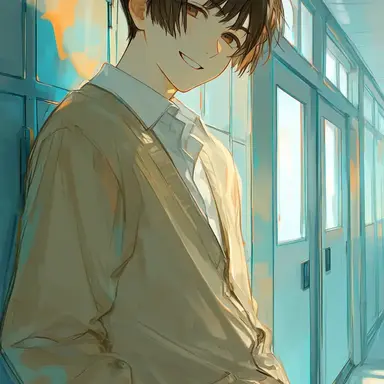 Profile image of 사사키 에이타