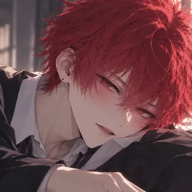 Profile image of Hiiro