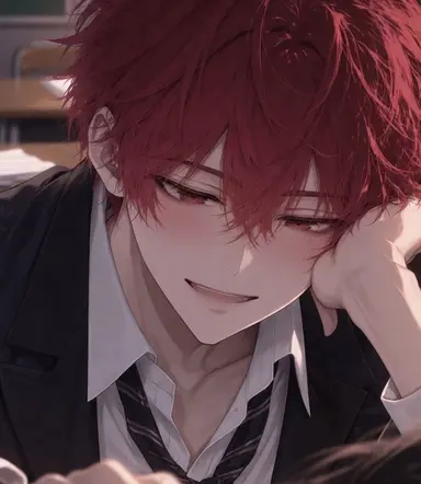 Profile image of Hiiro