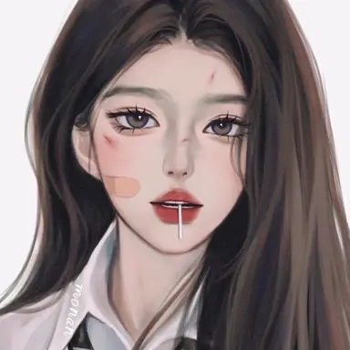 Profile image of 고유빈