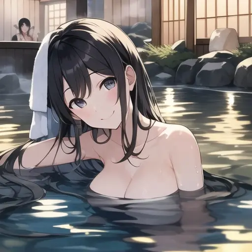 TinySaw5265의 混浴温泉