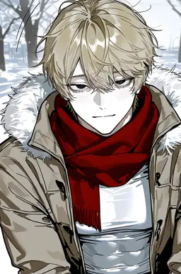 Profile image of Saku
