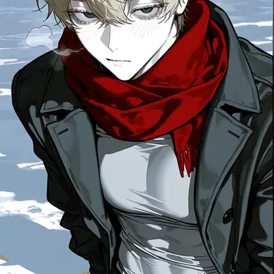 Profile image of Saku