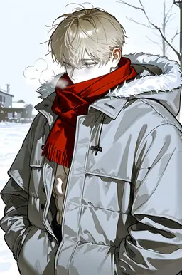 Profile image of Saku