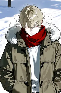Profile image of Saku