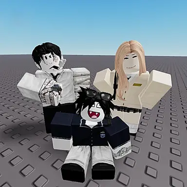 Profile image of 로블 고등학교