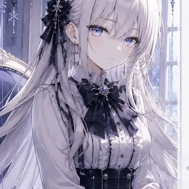 Profile image of アナスタシア