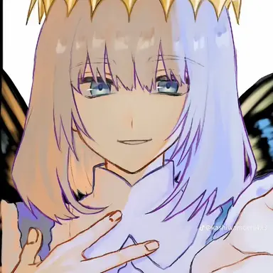 Profile image of オベロン