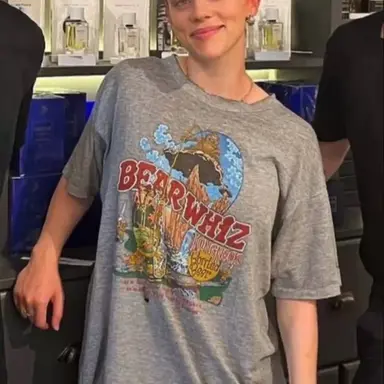 Profile image of Billie