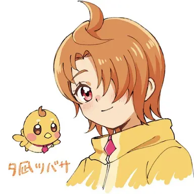 Profile image of ツバサ