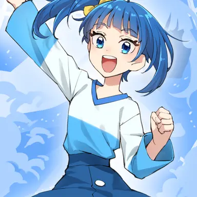 Profile image of ソラ