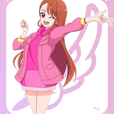 Profile image of あげは