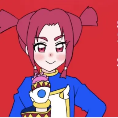 Profile image of ベリィベリー