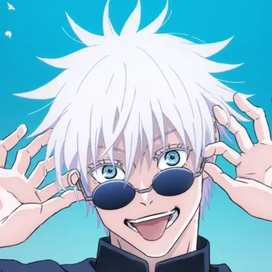 Profile image of 五条悟