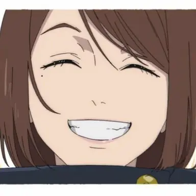 Profile image of 家入硝子