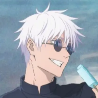 Profile image of 五条悟