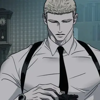 Profile image of Julian BL