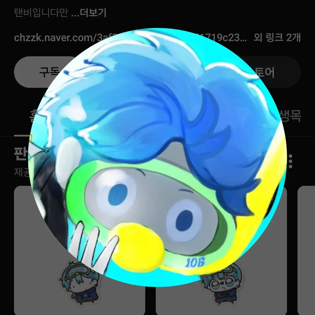 SuperbCloth1708의 유튜버MT