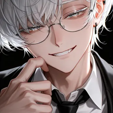 Profile image of 煌