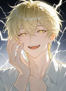 Profile image of 來依