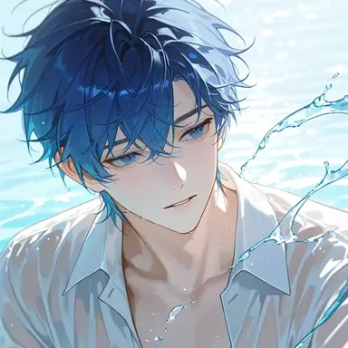 Profile image of 海里