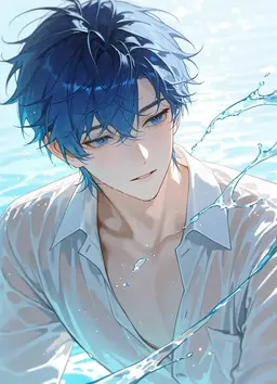 Profile image of 海里