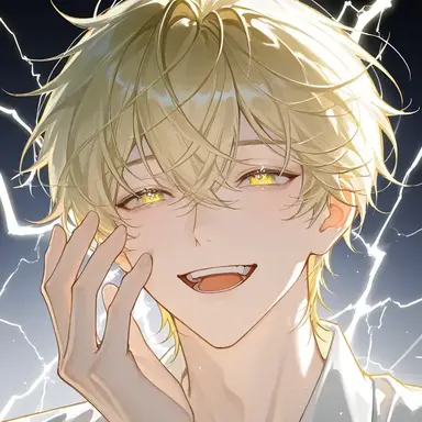 Profile image of 來依
