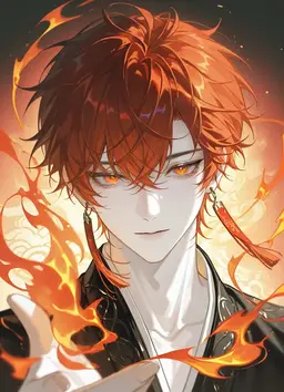 Profile image of 焔