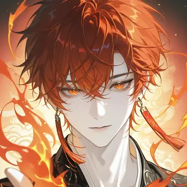 Profile image of 焔