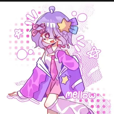 Profile image of 멜로우