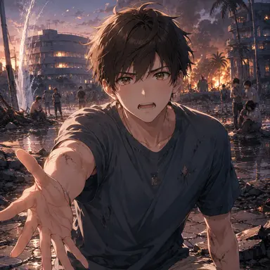Profile image of Takaya