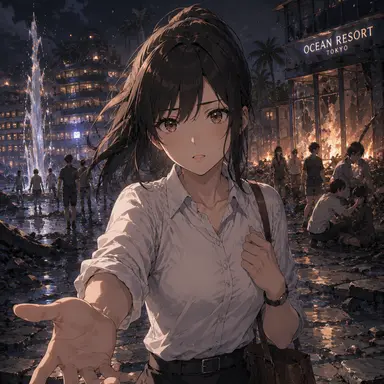 Profile image of Haruka