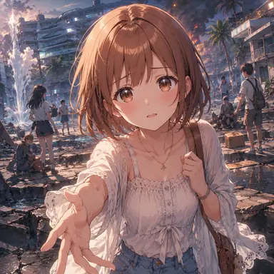 Profile image of Kurumi