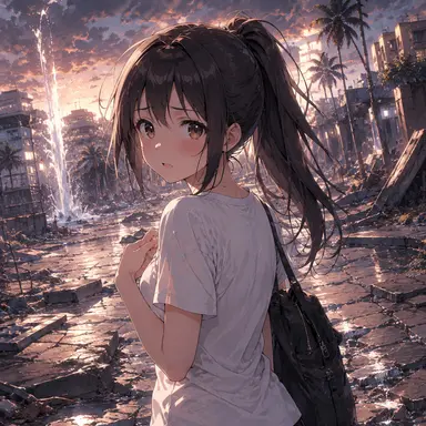 Profile image of Miyako